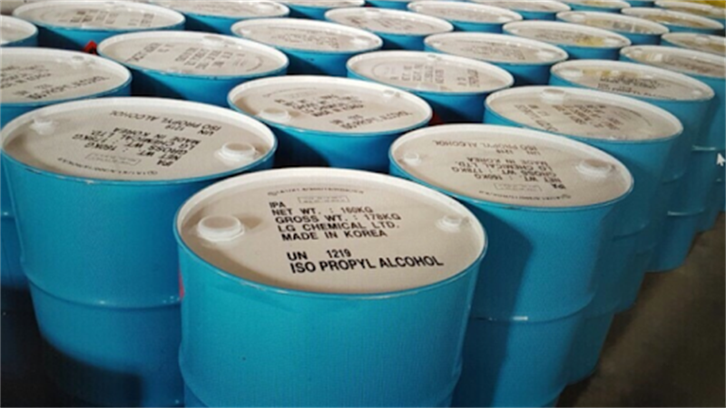 Isopropyl Alcohol (IPA)