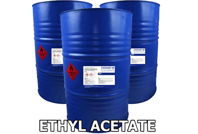 Ethyl Acetate (EA)