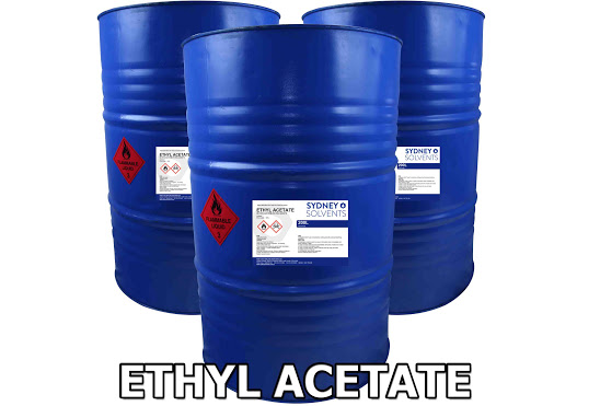 Ethyl Acetate (EA)