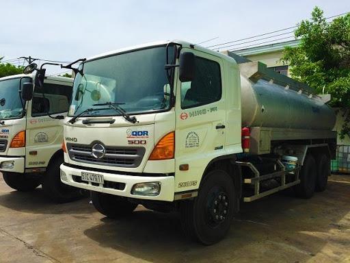 Xút lỏng NaOH (32-50%)